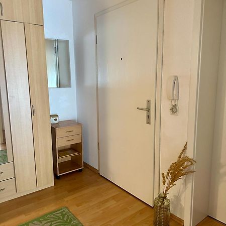 Westfalenpark Apartment With Terrace And Parking Dortmund Exterior photo