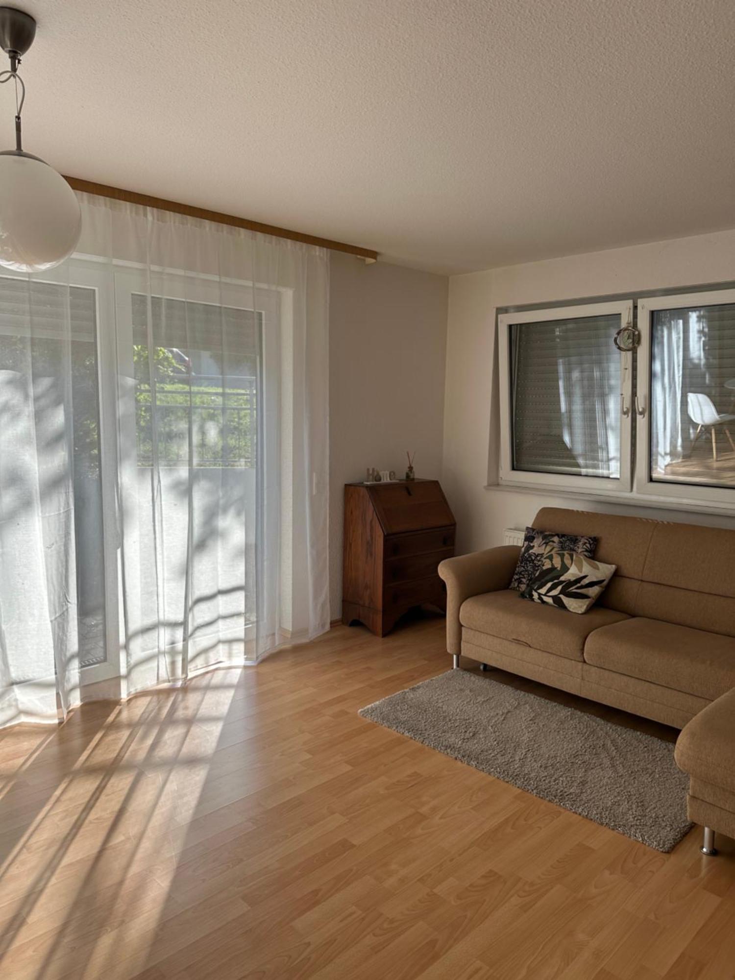Westfalenpark Apartment With Terrace And Parking Dortmund Exterior photo