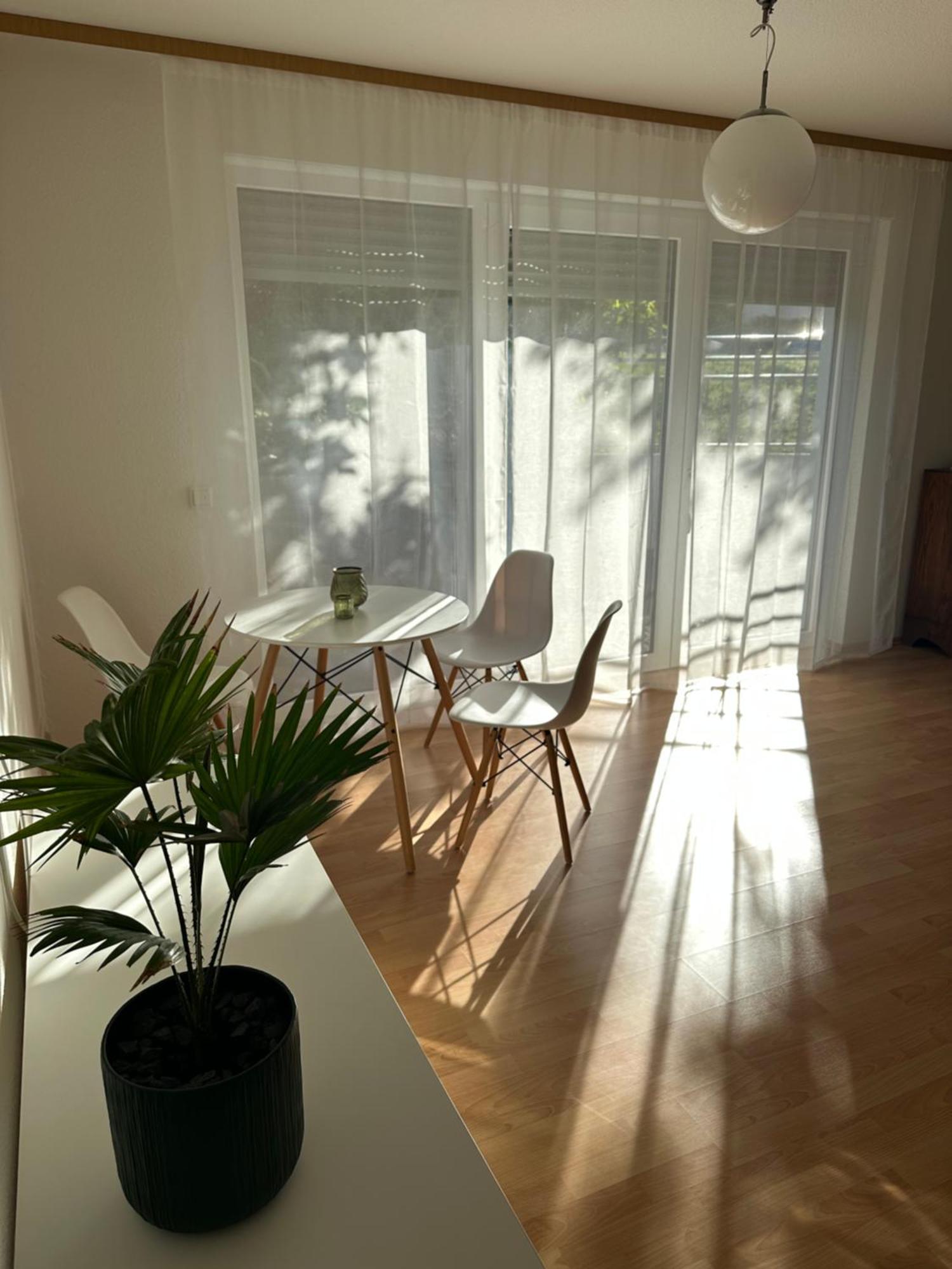 Westfalenpark Apartment With Terrace And Parking Dortmund Exterior photo