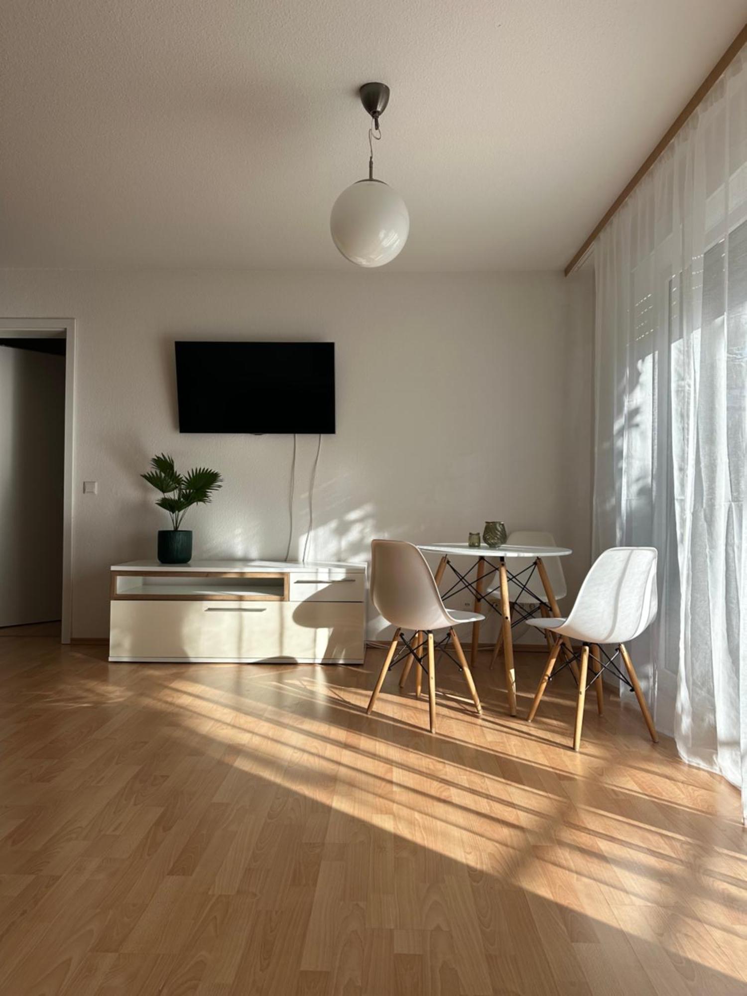 Westfalenpark Apartment With Terrace And Parking Dortmund Exterior photo